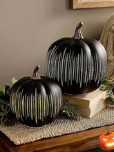 Citrouilles légères de scintillement